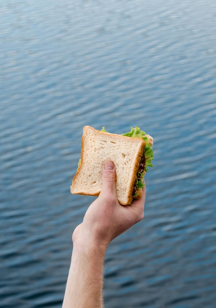 Gite ed escursioni: come preparare il pranzo al sacco