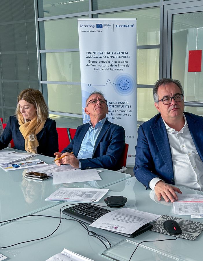 Completata la pianificazione territoriale: approvati gli ultimi progetti Piter+