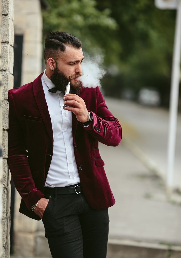 Sigarette elettroniche vs. prodotti tradizionali a base di tabacco: un controllo dei fatti