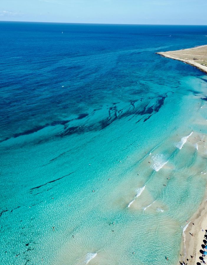 San Vito Lo Capo tra i borghi più popolari d'Italia nella classifica di Holidu