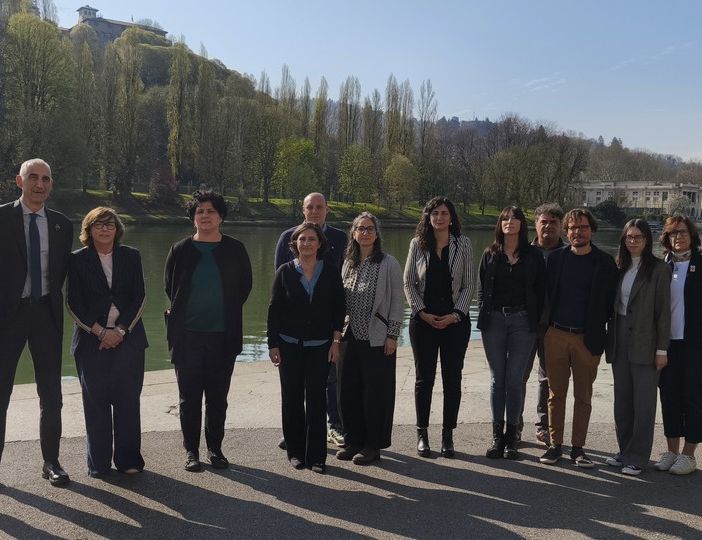 progetto - il &quot;PoSalvaMare&quot; -