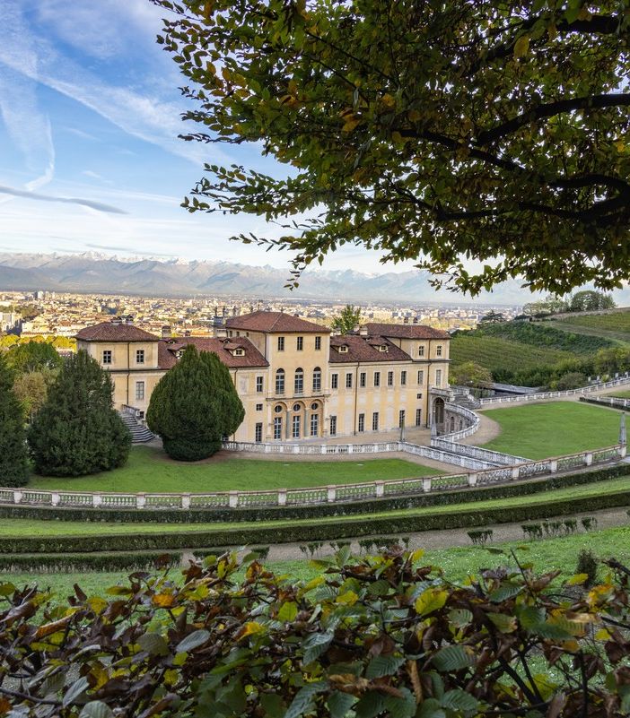 A Villa della Regina, una nuova rassegna culturale: QU.EEN narrazioni d'arte e natura