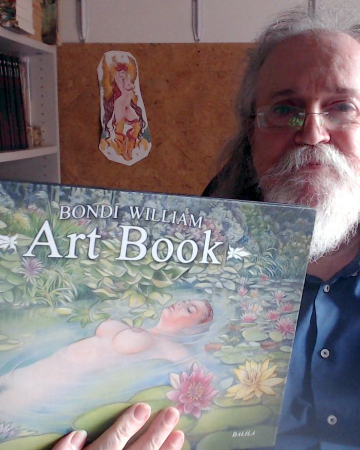 William Bondi e la sua produzione