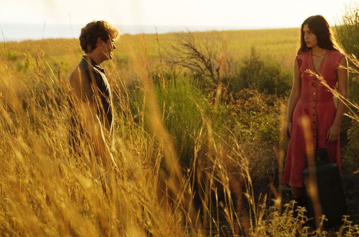 Al Cinema Massimo, il duo artistico Masbedo presenta il film Arsa