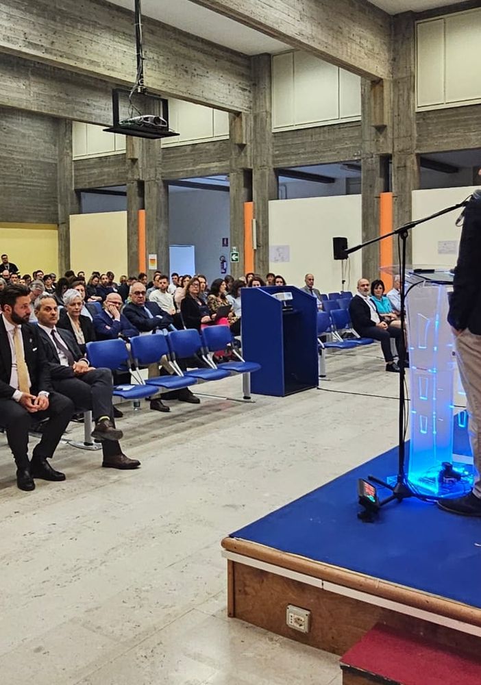 &quot;Il futuro dei Pronto soccorso di Piemonte e VdA: 200 medici e infermieri al convegno del San Luigi di Orbassano