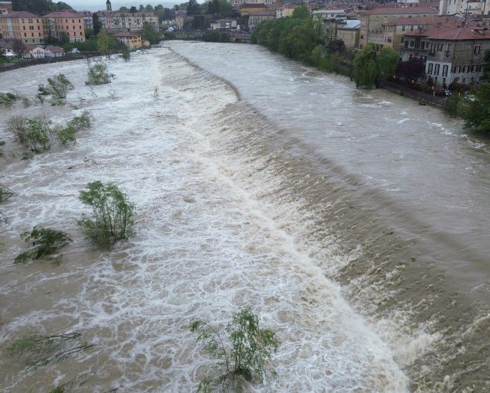 Dalla Regione 5 milioni per interventi di somma urgenza. 500 frane sul Piemonte, Cirio: &quot;Grazie ai volontari&quot;