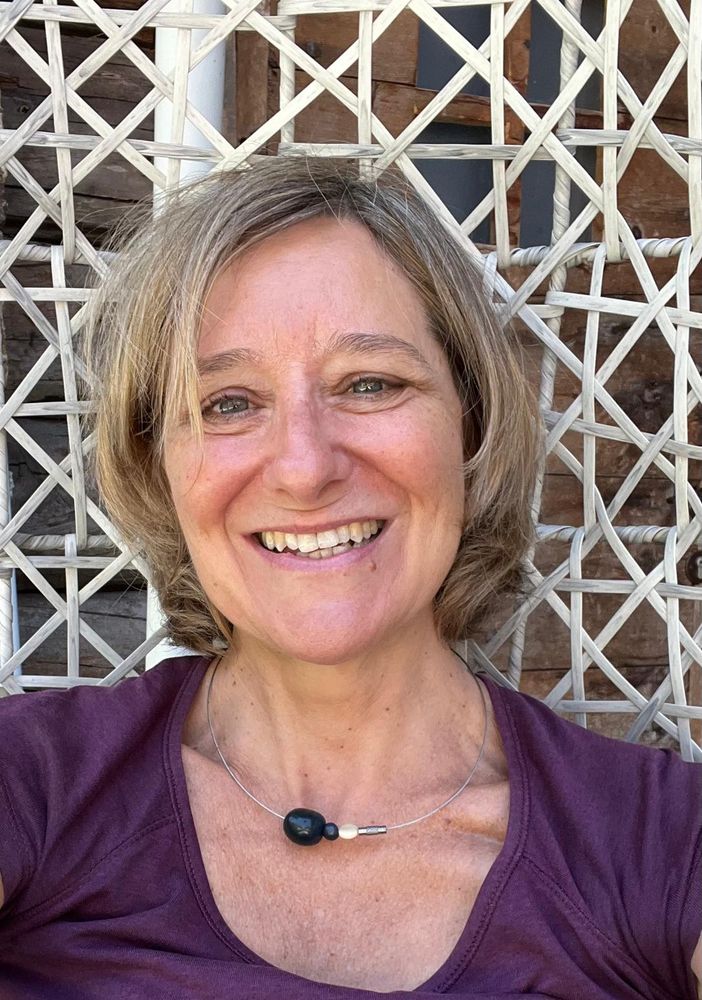 Federica Laudisa, consigliera della Circoscrizione 5