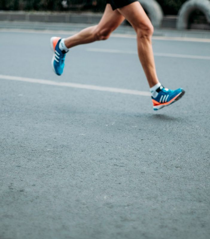 Foto di Sporlab - tramite Unsplash