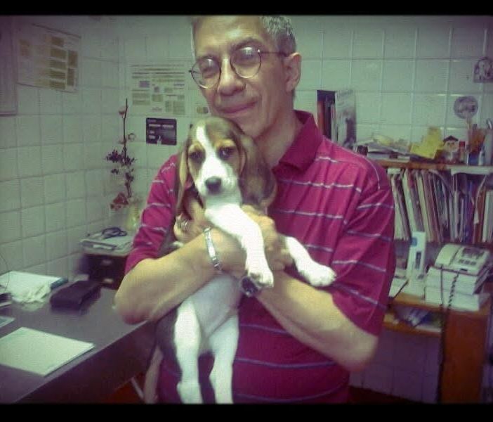 Si è spento Gabriele Marcelli, una delle colonne del coordinamento dei comitati torinesi