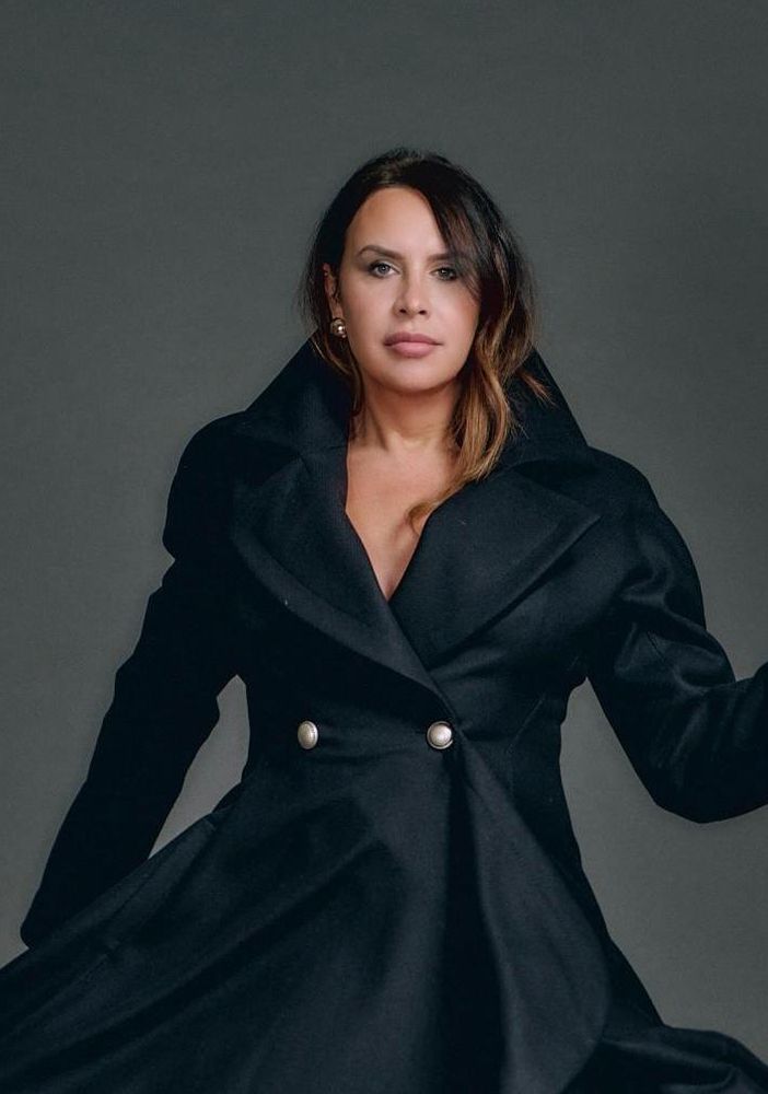 Karla Sofía Gascón a Torino sarà la madrina di Lovers Film Festival
