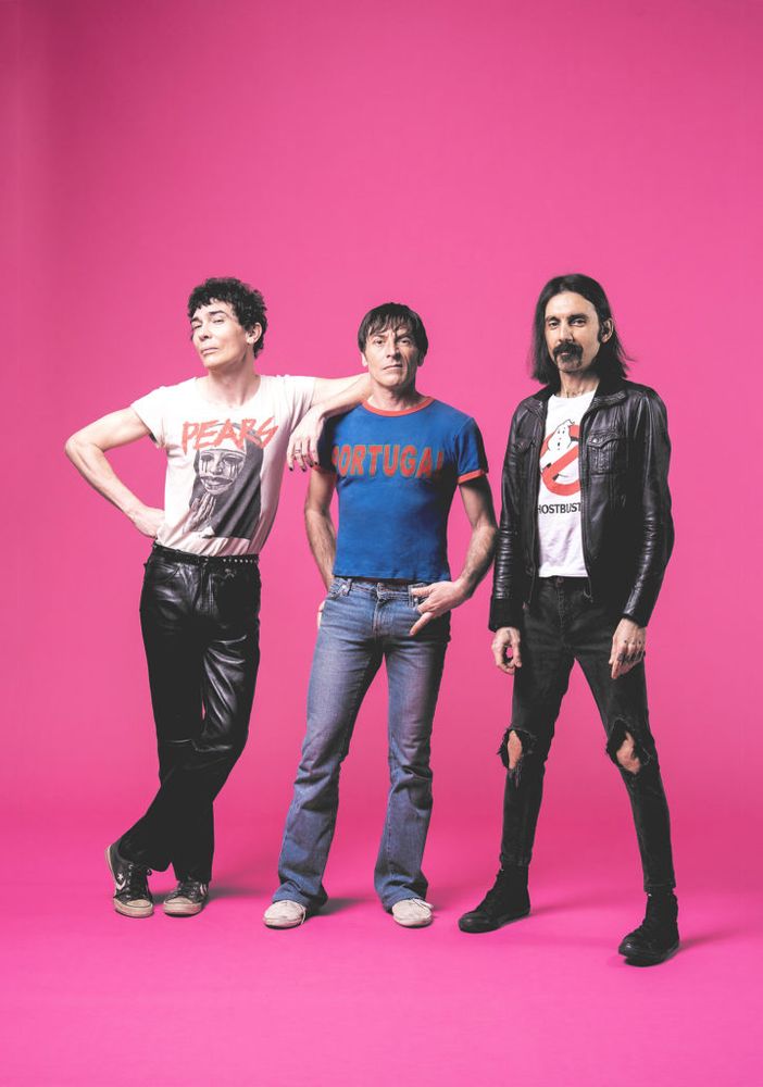 The Zen Circus in concerto alle Ogr Torino