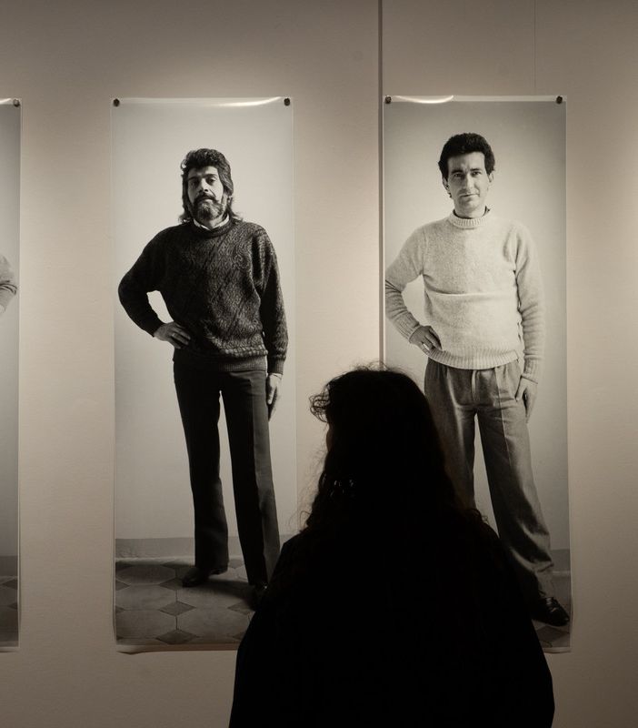 Fondato sul lavoro: a Flashback Habitat 26 opere dall'antichità a oggi raccontano problemi senza tempo