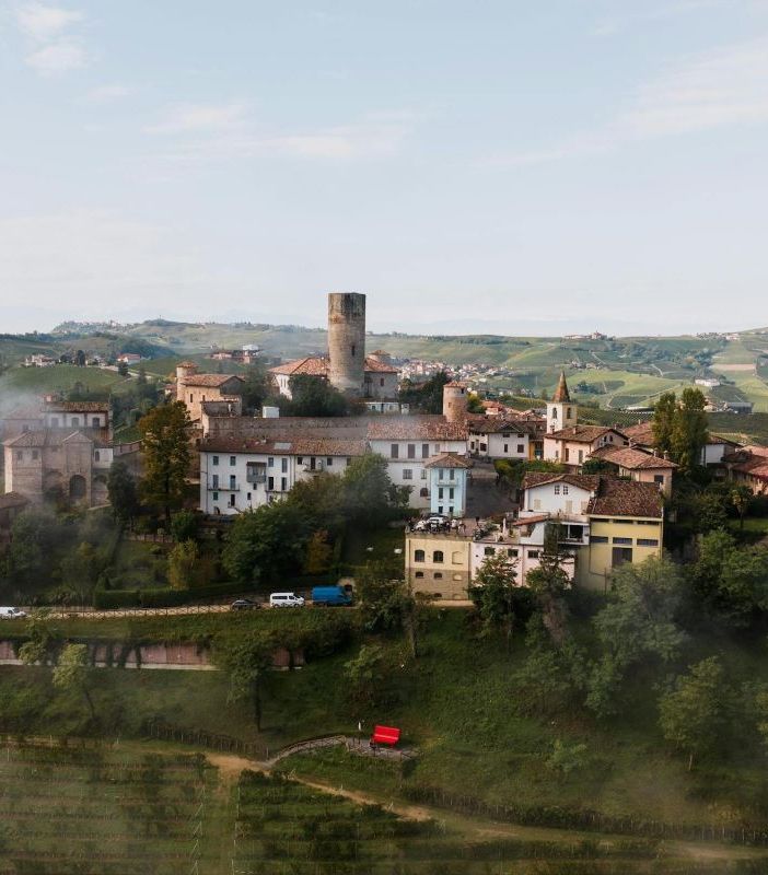 Caccia al Tesoro nelle Langhe: un viaggio nella storia agricola e nelle terrazze a secco