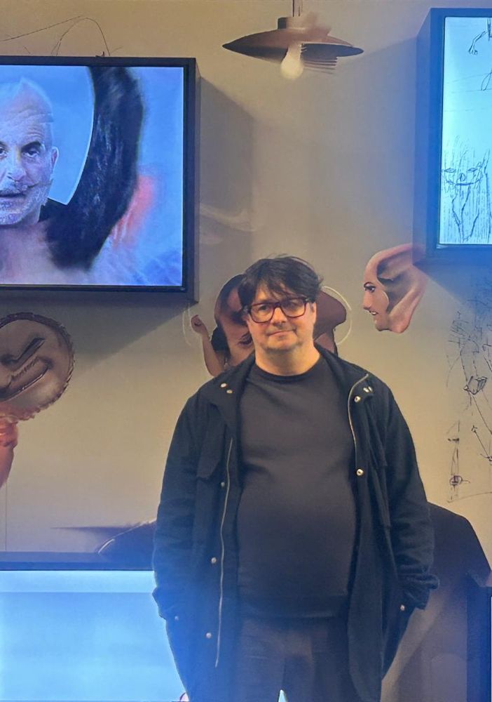 Una mostra dedicata a Donato Sansone