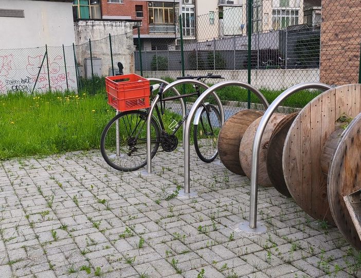 Novità in vista per i giardini di via Carrera
