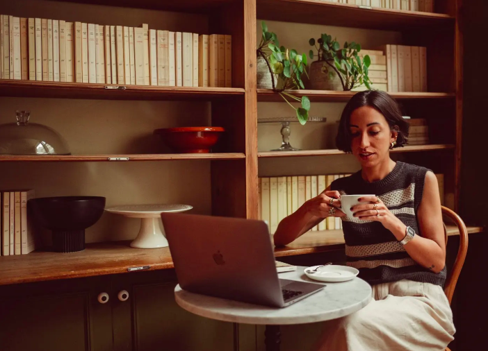Giulia Ceirano si racconta ai MARKETERs Day 2025: &quot;I giovani non devono avere paura di proporsi e reinventarsi&quot; [INTERVISTA]