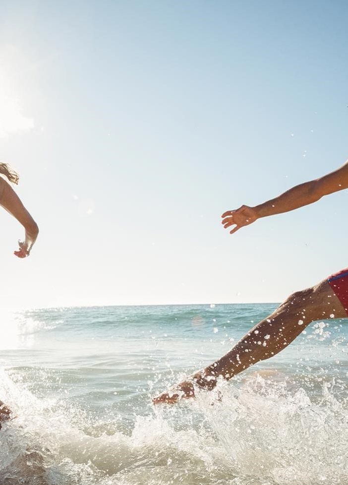 Rimini e la Riviera Romagnola: un'estate indimenticabile tra spiagge dorate e divertimento senza fine