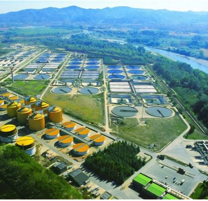 A La Loggia arriva l'&quot;isola&quot; con un parco fotovoltaico galleggiante da 12mila pannelli