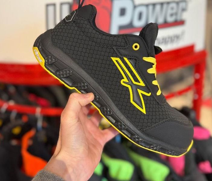 Scarpe antinfortunistiche estive: come scegliere il modello giusto per lavorare con il caldo