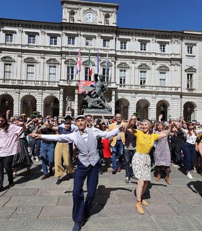 Torino Jazz Festival 2025: al via la 13^ edizione &quot;Libera la musica&quot;