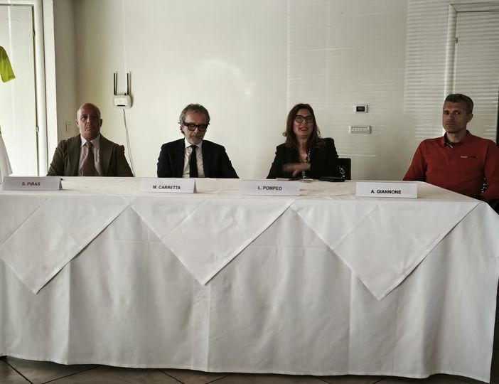 Nuovo appuntamento con la TuttaDritta 2025