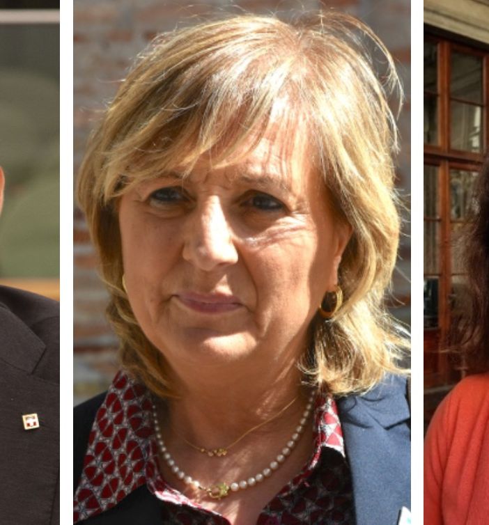 Pentenero, Valle e Canalis (PD): &quot;Riboldi e Marrone  fanno  l'elenco dei problemi, ma quando proporranno  soluzioni?&quot;