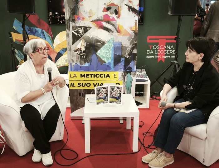 La Torino degli anni '70 nell'incontro allo stand della Toscana: la scuola degli operai e le condizioni degli immigrati meridionali