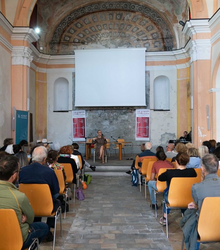 La Grande invasione: tutto per la prima edizione a Chieri