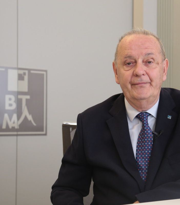 Verso l'assemblea, il presidente di Btm Alberto Osenda: &quot;Sarà una giornata di condivisione, socialità, premiazioni ed eventi per tutta la Comunità&quot; [VIDEO]
