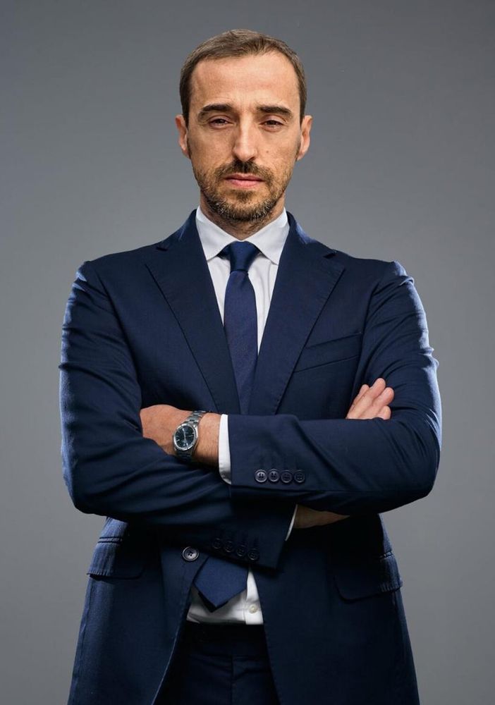 Alessandro Cianciaruso scommette sulla formazione:  'Nel cielo del futuro voleranno i talenti che sapremo formare oggi'