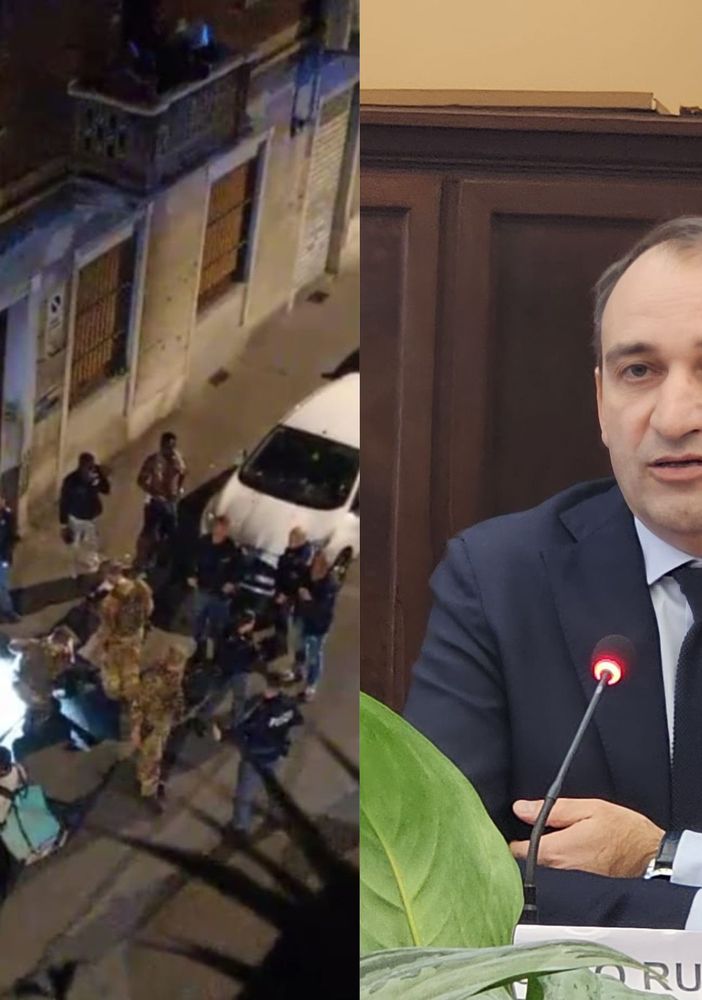 Omicidio in Barriera, l'appello di Lo Russo: &quot;Il Ministero dell'Interno ci dia una mano&quot;