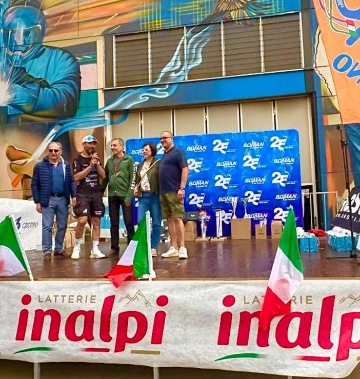 Successo per la prima edizione del Memorial Silvio Bonaudi