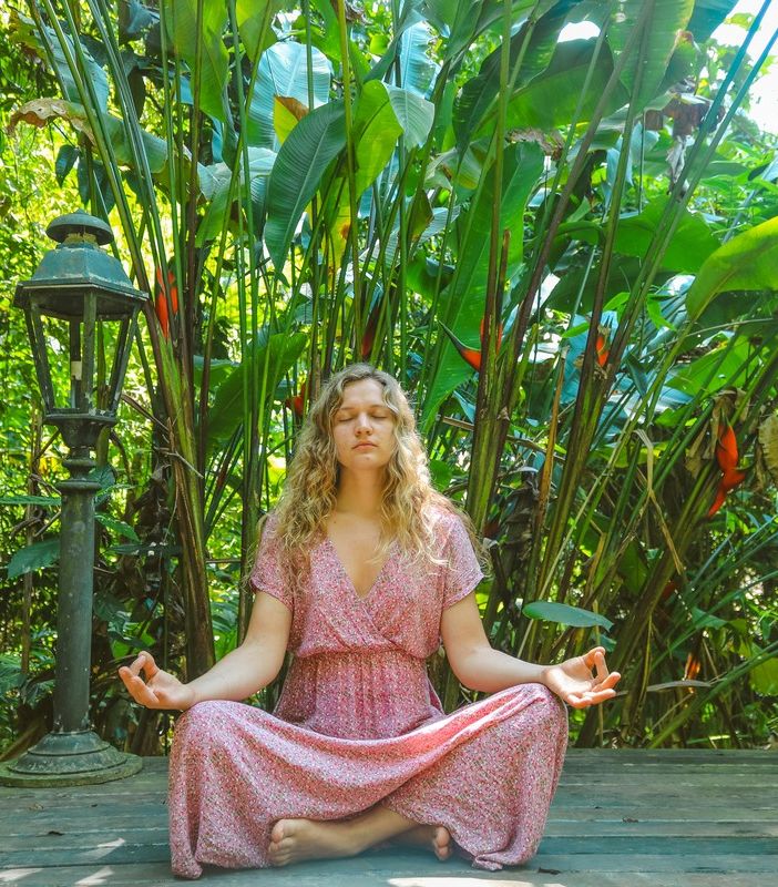 Meditazione e consapevolezza: un cammino interiore