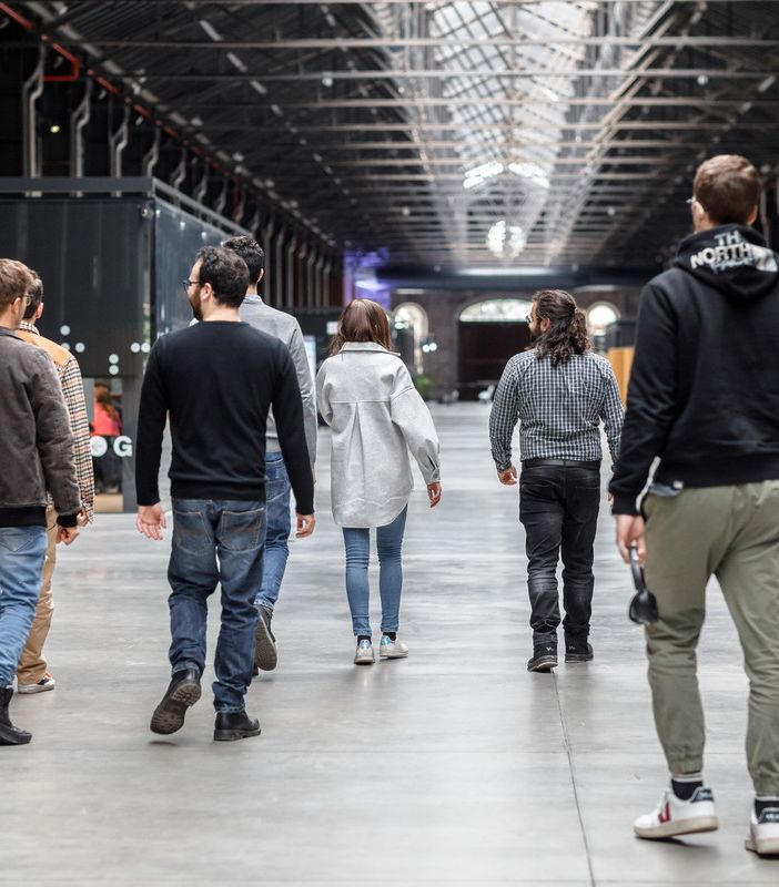 Torino si conferma hub internazionale per il deep tech: conclusa la sesta edizione del programma &quot;Techstar&quot;