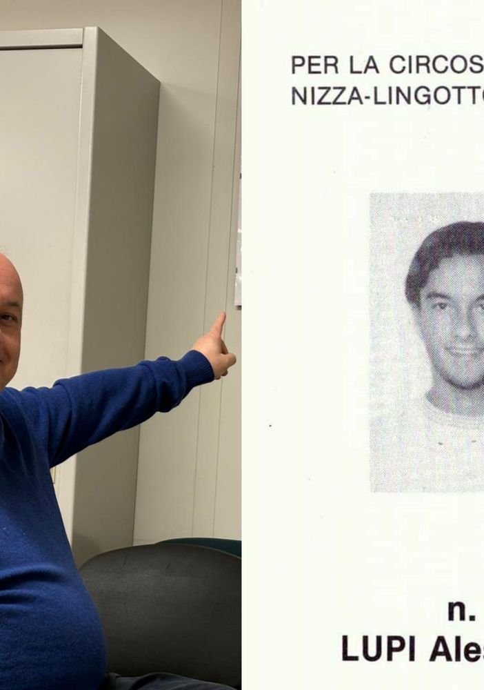 Consigliere di Circoscrizione da 35 anni, l'incredibile record del camaleonte Alessandro Lupi