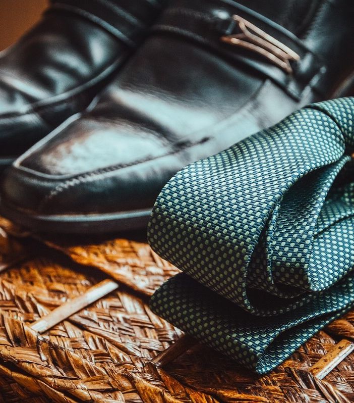 Abbigliamento maschile: 3 consigli per vestirsi con stile