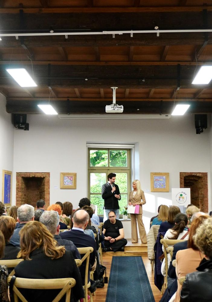 Al via la nuova edizione dell'AmMira Festival