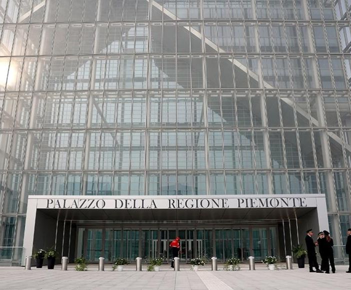 Regione, vasta riorganizzazione degli Uffici e dei Servizi verso una modernizzazione
