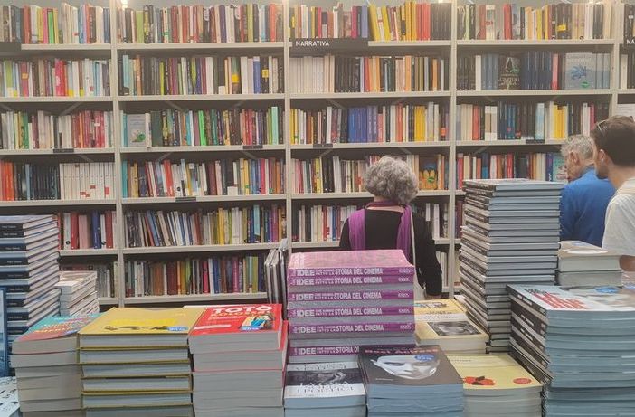 Salone del Libro, ma non solo: cosa fare a Torino fino a domenica 18 maggio