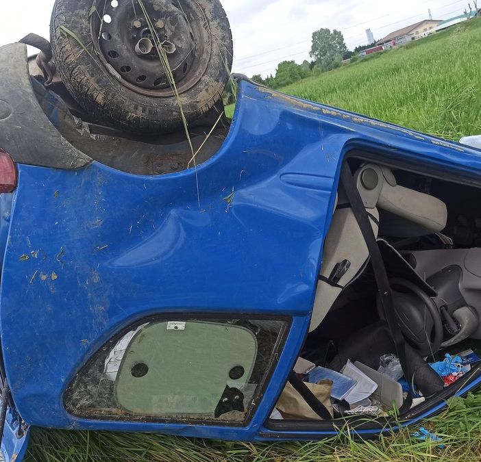 Incidente lungo la tangenziale di Torino