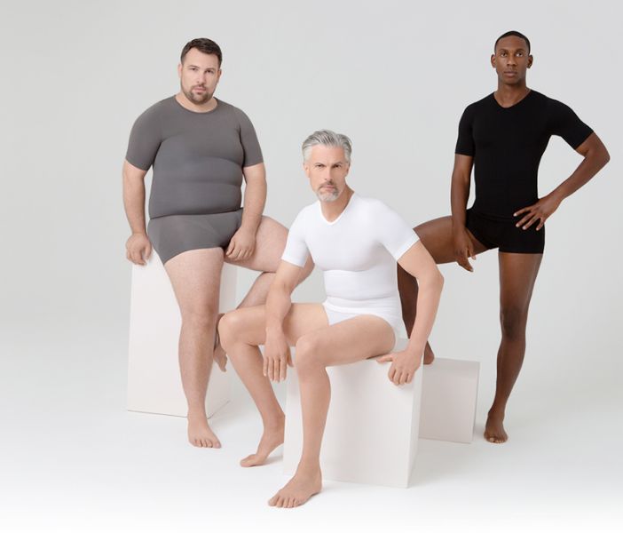 Farmacell: l’intimo modellante che ridefinisce il concetto di comfort ed eleganza