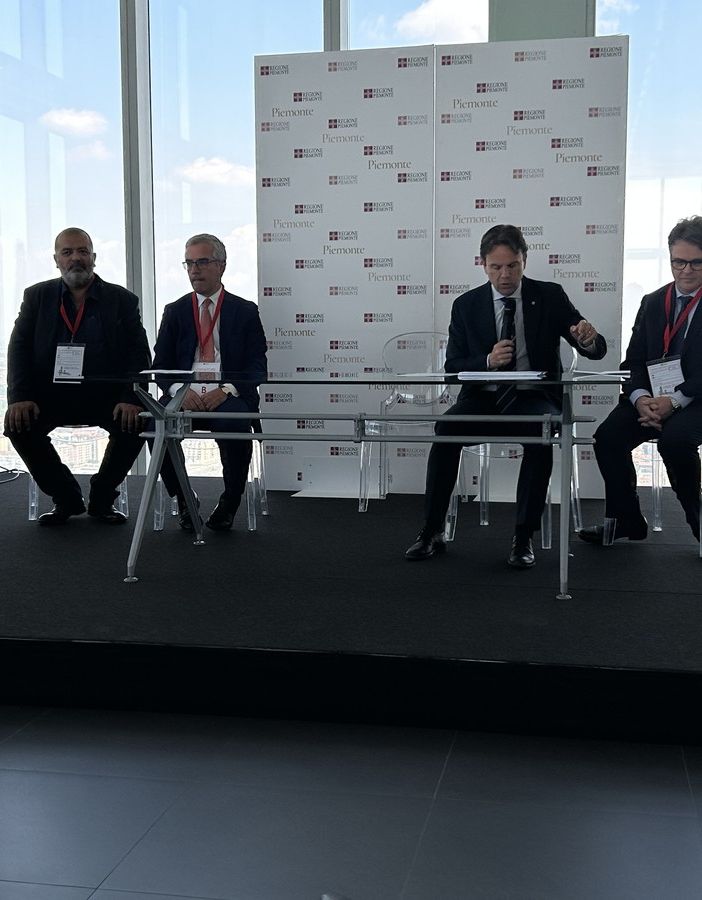 Dove investire in Piemonte? La Regione prepara un catalogo delle aree libere e raccoglie candidature 