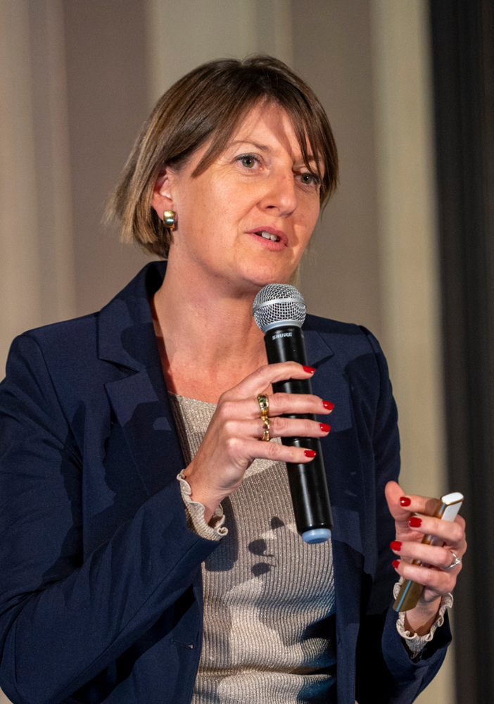 Confcooperative al Salone Internazionale del Libro 2025