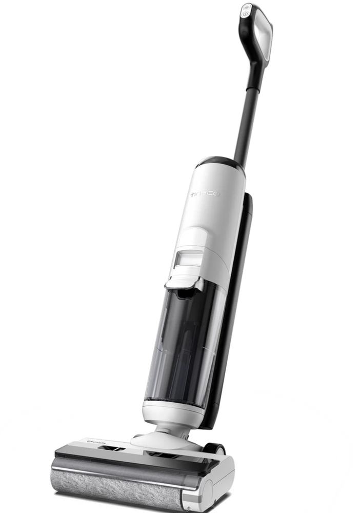 Prova la potenza della pulizia 5 in 1: Tineco Floor One S5 Combo Power Kit
