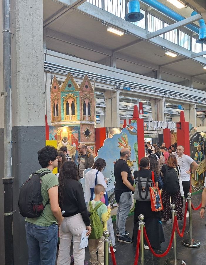 Finti sordomuti al Salone del Libro, 5 persone denunciate per truffa e accattonaggio