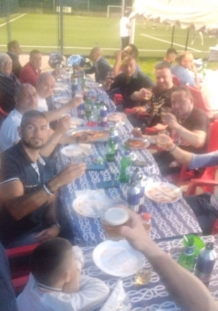 Terza edizione del torneo “Cral in Gioco”