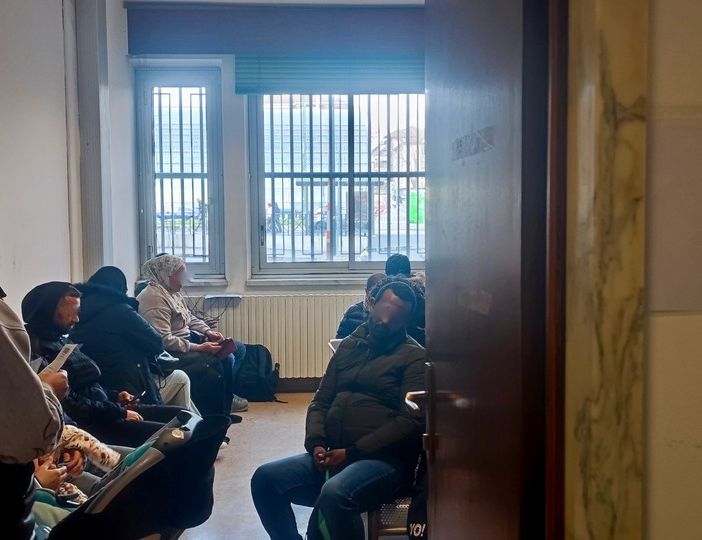 Ufficio Immigrazione: nuovo servizio dedicato ai cittadini stranieri