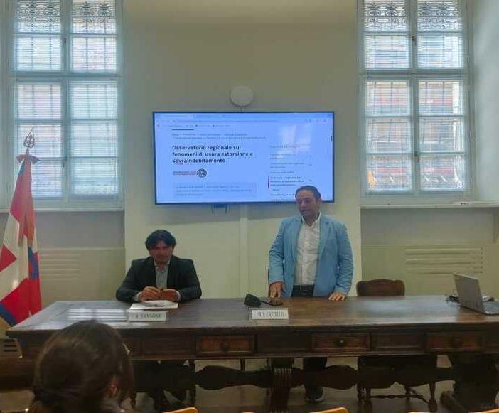 Prevenire il sovraindebitamento e favorire l’inclusione finanziaria e sociale