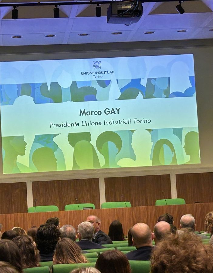 Pari opportunità e uguaglianza: 84 aziende torinesi fanno squadra con l’Unione Industriali