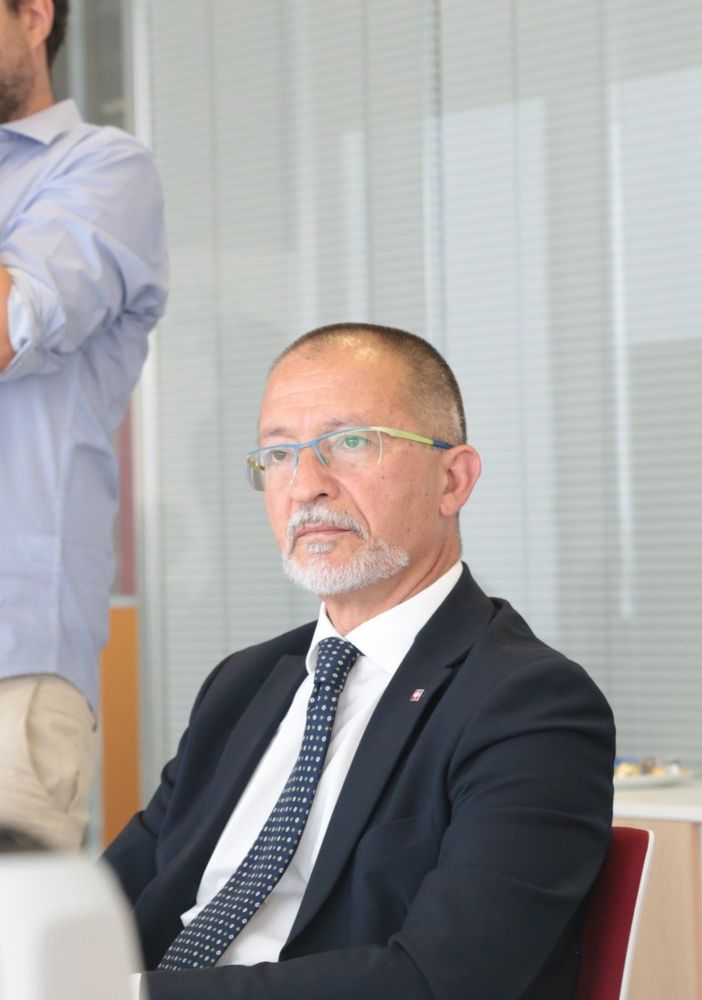 Il pragmatismo di Vignale (che piace a Cirio): “Valorizzare il patrimonio è un’opportunità di sviluppo&quot;